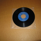 Viktor Klimenko 7" Tumma yö/Volga virtaa v.1964 - pikkukuva 2