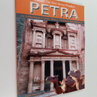 Fabio Bourbon : Petra - An Archaeological Guide : History... - pikkukuva 1