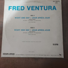 Fred Ventura - Night And Day - pikkukuva 2