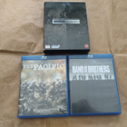 Band of Brothers / The Pacific (12 levyä) - pikkukuva 1