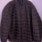 DRESSMANN BOMBER DOWN KOKO 4 XL - pikkukuva 1