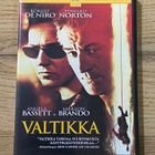 VALTIKKA - DVD - pikkukuva 1