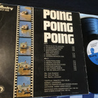 Irwin Goodman Poing Poing Poing Lp 1971 - pikkukuva 2
