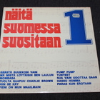 Näitä Suomessa suositaan 1 LP 1976 - pikkukuva 1