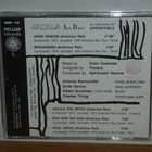 Jacula CD Anno Demoni - pikkukuva 2