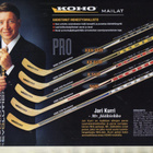 POWER PLAY Jääkiekkovälinekuvasto 1998 Katso kuvat. - pikkukuva 3