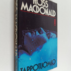 Ross Macdonald : Tappotuomio - pikkukuva 1