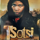 TSOTSI DVD - pikkukuva 1