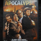 The league of gentlemen's apocalypse dvd - pikkukuva 1