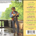 Clinton Gregory • Clinton Gregory CD - pikkukuva 4