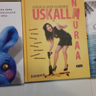 Kirjat 5 kpl Rain Mitchell, Vendela Vida, Jukka Behm, Katja - pikkukuva 1