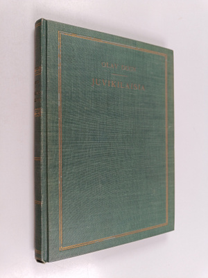 Olav Duun : Juvikilaisia