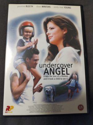 Undercover angel
