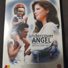 Undercover angel - pikkukuva 1