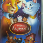 ARISTOKATIT DVD - pikkukuva 1