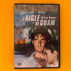 L Aigle De Guam - No Man Is An Island DVD - pikkukuva 1