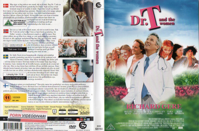 tohtori t ja naiset	(5 163)	K	-FI-	DVD	nordic,		richard gere