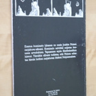Joakim Pirinen : Kaasua komisario Likanen ( 1.p. 1988 ) - pikkukuva 2