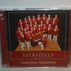 Lauluyhtye Aikamiehet 2CD Estradilla - pikkukuva 1