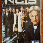 NCIS kausi 9 - (6 disc) - Boxi - pikkukuva 1