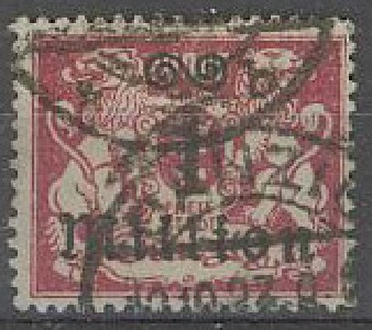 Danzig Mi 164 o