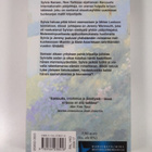 Fiona Hood-Stewart : Hiljaiset unelmat - pikkukuva 2