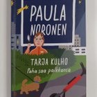 Paula Noronen : Tarja Kulho : paha saa palkkansa - pikkukuva 1