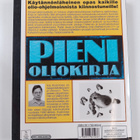 Kai Koskimies : Pieni oliokirja - pikkukuva 2