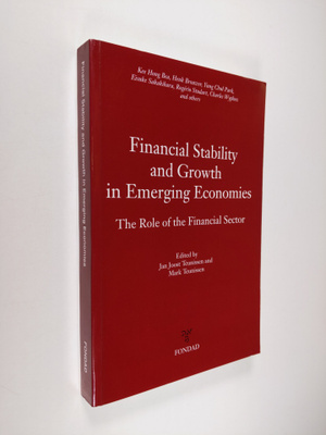Financial stability and growth in emerging economies : th...