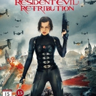 Resident Evil - Retribution - (Blu-ray) - pikkukuva 1