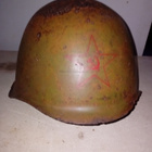 Cccp kypärä m39 - pikkukuva 2