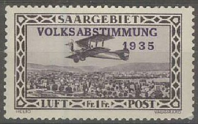 Saar Mi 197 +