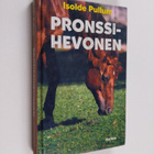 Isolde Pullum : Pronssihevonen - pikkukuva 1