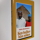Matias Sikondomboro : Ken kulkee, hän näkee - pikkukuva 1