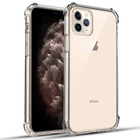 Apple iPhone 11 Pro Max panssarilasi 9H ja suojakuori - pikkukuva 2