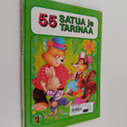 Laila Niukkanen ym. : 55 satua ja tarinaa : 1 - pikkukuva 1