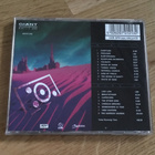 IQ – Subterranea 2CD - pikkukuva 2