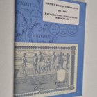 Suomen rahojen hinnasto 1811-1988 = Katalog över Finska m... - pikkukuva 1