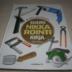 Risto Pekkala Koko perheen suuri nikkarointikirja - pikkukuva 1