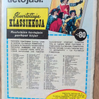 Ihmesarja N:o 19 Hämmästyttävä Hämähäkki - pikkukuva 2