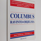 Janet McBarron : Columbus ravinto-ohjelma - pikkukuva 1