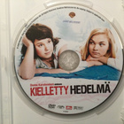 Kielletty hedelmä - DVD • - pikkukuva 3