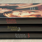 Julmia aikeita (Cruel Intentions) Trilogia (3DVD) - pikkukuva 1