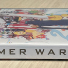 Mamoru Hosoda: SUMMER WARS (2009) uusi ja muoveissa - pikkukuva 3