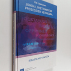 Kai Laamanen : Johda liiketoimintaa prosessien verkkona :... - pikkukuva 1