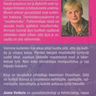 Jaana Venkula: Tekemisen taito - pikkukuva 3
