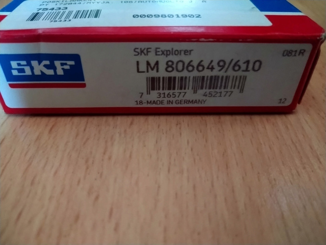 Item image