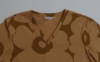 Marimekko Travee Unikko pusero L ( 42)