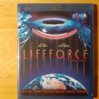 Lifeforce BLU-RAY - pikkukuva 1
