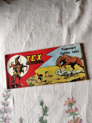 tex 5 vsk 20